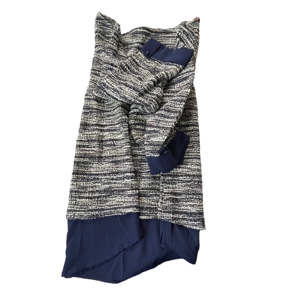 Cathy Daniels cowl neck sweater size large - Picture 10 of 15